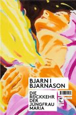 Die Rückkehr der Jungfrau Maria Roman