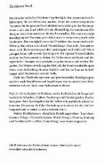 Seelische Spaltung und innere Heilung