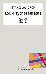 LSD - Psychotherapie.