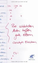 Bei schlechten Noten helfen gute Eltern wie Sie Ihre Kinder klug fördern und richtig coachen