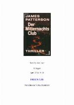 Der Mitternachtsclub Thriller