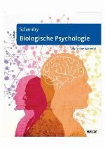 Biologische Psychologie : mit Online-Material