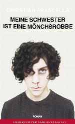 Meine Schwester ist eine Mönchsrobbe