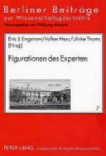 Figurationen des Experten