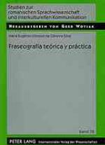 Fraseografia Teorica y Practica