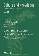 Concepts of a Culturally Guided Philosophy of Science