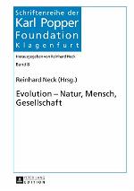Evolution - Natur, Mensch, Gesellschaft