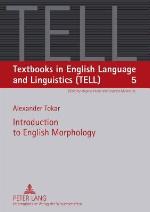 Introduction to English Morphology