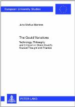 The Gould Variations