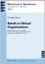 Bands as Virtual Organisations