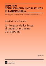 Las Lenguas de Los Incas