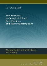 The Holocaust in Occupied Poland