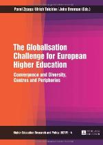 The Globalisation Challenge for European Higher Education