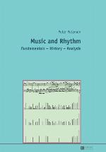 Music and Rhythm