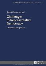 Challenges to Representative Democracy