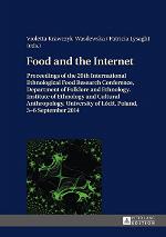Food and the Internet