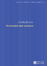 Grammaire Des Couleurs
