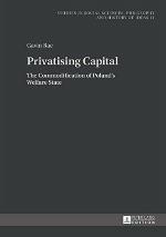 Privatising Capital