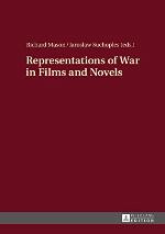 Representations of War in Films and Novels