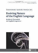 Evolving Nature of the English Language