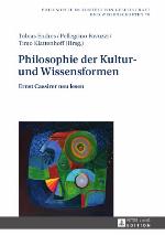 Philosophie Der Kultur- Und Wissensformen