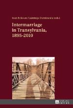 Intermarriage in Transylvania, 1895-2010