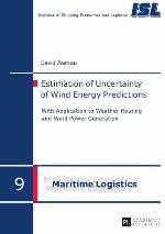 Estimation of Uncertainty of Wind Energy Predictions