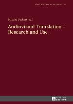 Audiovisual Translation - Research and Use