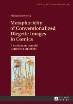 Metaphoricity of Conventionalized Diegetic Images in Comics