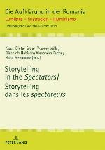 Storytelling in the Spectators / Storytelling Dans Les Spectateurs
