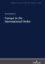 Europe in the International Order