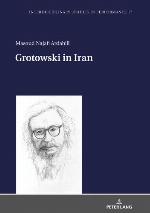 Grotowski in Iran