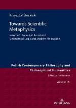 Towards Scientific Metaphysics