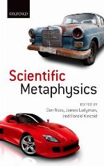 Towards Scientific Metaphysics