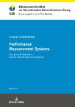 Performance Measurement Systems