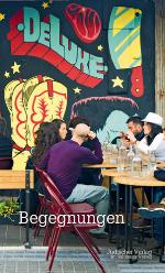 Begegnungen Jüdischer Almanach