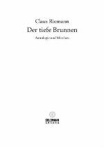 Der tiefe Brunnen Astrologie und Märchen