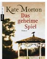 Das geheime Spiel