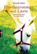 Pferdesommer mit Lara