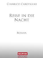 Reise in die Nacht Roman