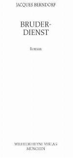 Bruderdienst Roman