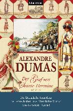 Der Graf von Sainte-Hermine Roman