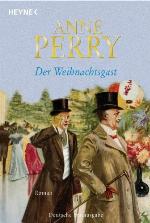 Der Weihnachtsgast Roman