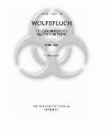 Wolfsfluch Die Chroniken des Hagen von Stein 3 - Roman