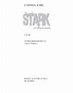 Stark (Dark Half)