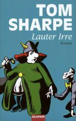 Lauter Irre