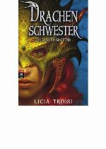 Drachenschwester - Thubans Vermächtnis