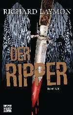 Der Ripper Roman