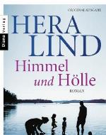 Himmel und Hölle : Roman ; Nach der wahren Geschichte der Dr. Konstanze Kuchenmeister