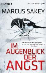 Im Augenblick der Angst : Thriller